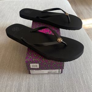 Tory Burch Flip Flops